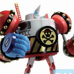 Discount 🎁 Outlet 👍 Bandai One Piece Ichibansho General Franky (Anniversary) ✨ ❤️