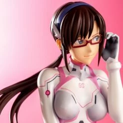 Wholesale ❤️ Budget 😍 KOTO INC KOTOBUKIYA Rebuild of Evangelion Mari Makinami Illustrious (White Plugsuit Ver.) 1/6 Scale Figure 🔥 ✨ -USA Gundam Store Shop 87e93d08 876e 4883 a5e8 3e0fd899a291