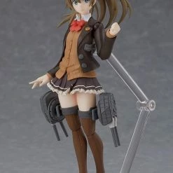 Outlet ⌛ Coupon 😀 Good Smile Kantai Collection figma No.409 Kumano Kai-II ⭐ 🥰 -USA Gundam Store Shop 881e3ef3 fb0d 4b93 93c3 ceb5b8c98052