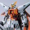 Best Pirce 😉 Best reviews of ❤️ Gundam Kyrios "Gundam 00", Bandai Spirits MG 1/100 👍 🧨