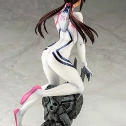 Wholesale ❤️ Budget 😍 KOTO INC KOTOBUKIYA Rebuild of Evangelion Mari Makinami Illustrious (White Plugsuit Ver.) 1/6 Scale Figure 🔥 ✨ -USA Gundam Store Shop 88ca892c a7a0 400f 96a9 61a4e6767031