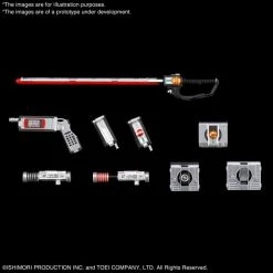 Top 10 ❤️ Best Sale 🥰 Bandai Kamen Rider 555 Figure-rise Standard Kamen Rider Faiz (Axel Form) Model Kit ⌛ ✨ -USA Gundam Store Shop 89154ecf 6ed2 4d03 a41b a923eeb3dd6b