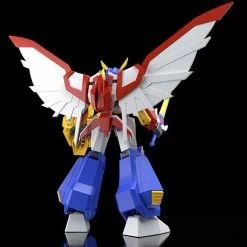 Best deal 👏 Deals 🥰 Good Smile Matchless Raijin-Oh Moderoid Raijin-Oh Model Kit 🤩 🤩 -USA Gundam Store Shop 8932bb7e 4471 4edd 8de4 f1a7d043ed5a