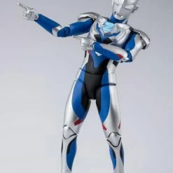 Top 10 ๐ Coupon ๐ฏ Bandai Ultraman Z S.H.Figuarts Ultraman Z ๐ ๐ 14 Top 10 ๐ Coupon ๐ฏ Bandai Ultraman Z S.H.Figuarts Ultraman Z ๐ ๐ -USA Gundam Store Shop 895b38b8 0aaf 4d95 8e7e b5ff364944bd