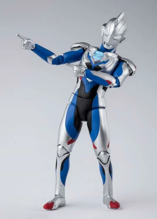 Top 10 ๐ Coupon ๐ฏ Bandai Ultraman Z S.H.Figuarts Ultraman Z ๐ ๐ 5 Top 10 ๐ Coupon ๐ฏ Bandai Ultraman Z S.H.Figuarts Ultraman Z ๐ ๐ - Image 5