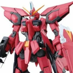 Outlet 😀 Top 10 🌟 Aegis Gundam "Gundam SEED", Bandai MG 🤩 🛒