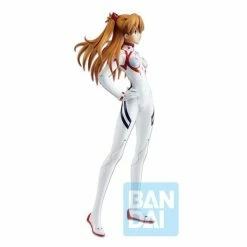 Deals ⌛ Hot Sale ⌛ Good Smile Rebuild of Evangelion Ichibansho Asuka Shikinami Langley (EVA-13 Starting!) 🧨 ✨ -USA Gundam Store Shop 89c417df 8513 45c5 abd0 b76a3a4015ab