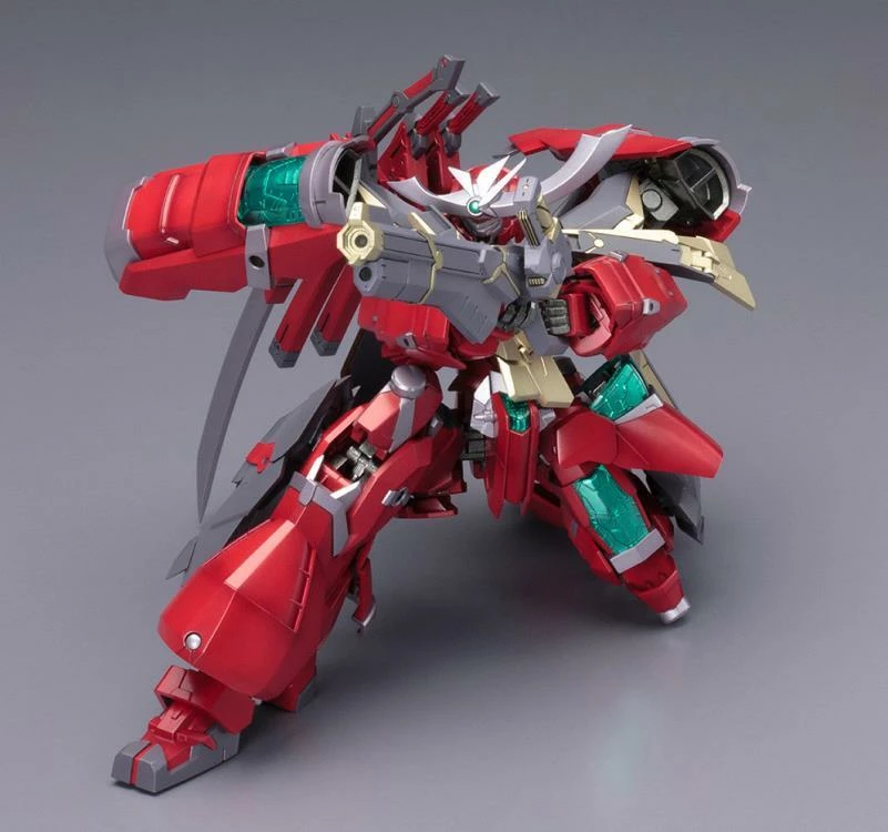 Discount ๐งจ Best reviews of ๐ KOTO INC KOTOBUKIYA Frame Arms NSG-Z0G Magatsuki-Houlten Model Kit โ๏ธ โค๏ธ 3 Discount ๐งจ Best reviews of ๐ KOTO INC KOTOBUKIYA Frame Arms NSG-Z0G Magatsuki-Houlten Model Kit โ๏ธ โค๏ธ - Image 3