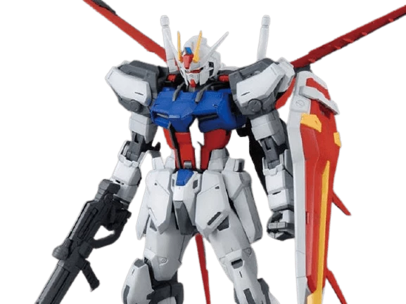 Best deal โญ Best Pirce ๐ Bandai Aile Strike Gundam (Ver. RM) "Gundam SEED", 1/100 MG ๐ฏ โญ 1 Best deal โญ Best Pirce ๐ Bandai Aile Strike Gundam (Ver. RM) "Gundam SEED", 1/100 MG ๐ฏ โญ