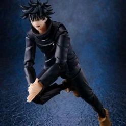 Coupon 🌟 Best Sale 🤩 Bandai Jujutsu Kaisen S.H.Figuarts Megumi Fushiguro 👏 ⌛ -USA Gundam Store Shop 8aae150f cae2 4080 b0a2 dc805290d461