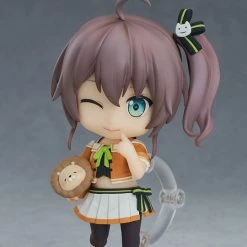Best Sale 😍 Top 10 🤩 Good Smile Hololive Production Nendoroid No.1643 Natsuiro Matsuri 👏 ✔️