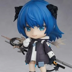 Budget 🤩 Coupon 🤩 Good Smile Arknights Nendoroid No.1603 Mostima 👏 😀