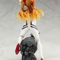 Wholesale ✨ Budget 🎉 KOTO INC KOTOBUKIYA Rebuild of Evangelion Asuka Langley Shikinami (White Pluguit Ver.) 1/6 Scale Figure 🥰 😀 -USA Gundam Store Shop 8c6cb4db 088b 4730 8bc7 39a0f74440a5