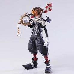 Best Pirce ๐ Budget ๐ Good Smile Kingdom Hearts II Bring Arts Sora (Halloween Town Ver.) ๐ฅฐ ๐คฉ 12 Best Pirce ๐ Budget ๐ Good Smile Kingdom Hearts II Bring Arts Sora (Halloween Town Ver.) ๐ฅฐ ๐คฉ -USA Gundam Store Shop 8d2e52ca 418e 4435 8c16 879323e95951
