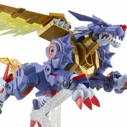 Best reviews of ๐ Cheap ๐ Bandai Figure-rise Standard Metal Garurumon (AMPLIFIED) ๐ โ๏ธ