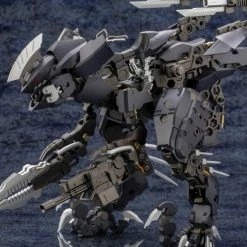 Promo ✔️ Discount 👏 KOTO INC KOTOBUKIYA Hexa Gear Voltrex Wrath 1/24 Scale Model Kit 🥰 ❤️