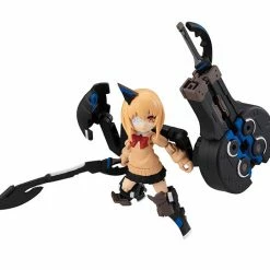 Cheap 🔔 Top 10 ✨ Good Smile Heavily Armed High School 👧 Girls Desktop Army Team 3 San 💯 ⌛