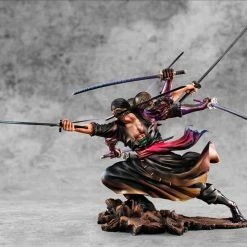 Deals 🤩 Best reviews of 👏 Good Smile One Piece Portrait Of Pirates WA-MAXIMUM Roronoa Zoro (Demon Spirit) 🛒 🥰 -USA Gundam Store Shop 8ea68c8e fa2c 4e9f 86fa c7fc2b6d6223