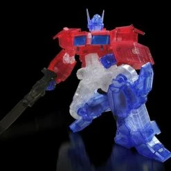 Budget ๐ Top 10 ๐ Bandai Transformers Furai Optimus Prime (IDW Clear Ver.) SDCC 2020 Exclusive Model Kit โค๏ธ ๐งจ 19 Budget ๐ Top 10 ๐ Bandai Transformers Furai Optimus Prime (IDW Clear Ver.) SDCC 2020 Exclusive Model Kit โค๏ธ ๐งจ -USA Gundam Store Shop 8f2ce73c 96fa 4795 b53b e99f32c4da49