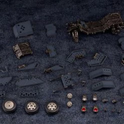 Flash Sale 🌟 Top 10 🧨 KOTO INC KOTOBUKIYA Hexa Gear Booster Pack Forest Buggy (Night Stalker Ver.) 1/24 Scale Model Kit ✔️ 🔔 -USA Gundam Store Shop 8fe6f1aa 847c 420f 9583 037e39861d8d