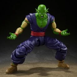 Discount 😍 Buy 🎉 Bandai Dragon Ball Super: Super Hero S.H.Figuarts Piccolo 🎁 ⌛ -USA Gundam Store Shop 90862afb 5a13 4aea b20e 56963b66a2ea