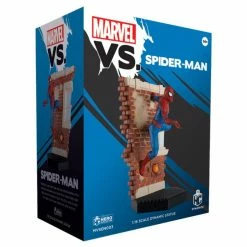 New ✔️ Coupon 🥰 EagleMoss Marvel VS. Spider-Man 1:16 Scale Dynamic Statue 👏 🥰 -USA Gundam Store Shop 911b071b 747e 45d9 912d e20844cb1024