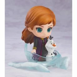 Best Pirce 🛒 Best Pirce ❤️ Good Smile Frozen 2 Nendoroid No.1442 Anna (Travel Costume Ver.) ⌛ 🥰 10 Best Pirce 🛒 Best Pirce ❤️ Good Smile Frozen 2 Nendoroid No.1442 Anna (Travel Costume Ver.) ⌛ 🥰 -USA Gundam Store Shop 916f9a83 b85b 4dd7 9804 b49de09f916a