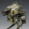 Brand new 🌟 Cheapest ⌛ Good Smile Maschinen Krieger Kuster 1/20 Scale Model Kit 🔥 🌟