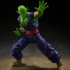 Discount 😍 Buy 🎉 Bandai Dragon Ball Super: Super Hero S.H.Figuarts Piccolo 🎁 ⌛ -USA Gundam Store Shop 91b59189 d371 488e 914d 6b2f15d3fbe7