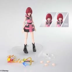 Best deal ๐คฉ Best Sale โ Good Smile Kingdom Hearts III Bring Arts Kairi ๐ โจ 15 Best deal ๐คฉ Best Sale โ Good Smile Kingdom Hearts III Bring Arts Kairi ๐ โจ -USA Gundam Store Shop 91c22c6e 50eb 41e3 909b 87031debffcd