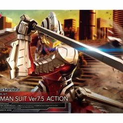 Best reviews of 𧨠Flash Sale π Bandai Ultraman Figure-rise Standard Ultraman (Suit Ver. 7.5) Action Ver. Model Kit βοΈ π 19 Best reviews of 𧨠Flash Sale π Bandai Ultraman Figure-rise Standard Ultraman (Suit Ver. 7.5) Action Ver. Model Kit βοΈ π -USA Gundam Store Shop 91ea4e62 248f 4ea9 b3d3 83f434ee8981