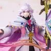 Cheap 😉 Wholesale ⌛ Bandai Fate/Grand Order FiguartsZERO Merlin 💯 😀
