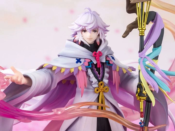 Cheap ๐ Wholesale โ Bandai Fate/Grand Order FiguartsZERO Merlin ๐ฏ ๐ 1 Cheap ๐ Wholesale โ Bandai Fate/Grand Order FiguartsZERO Merlin ๐ฏ ๐