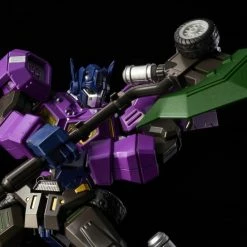 Best Sale 😍 New ✨ Bandai Transformers Furai 07 Shattered Glass Optimus Prime (Attack Mode) Model Kit ✨ 👏 -USA Gundam Store Shop 928b4605 da15 48fb 93ff a5fc2b8b2850
