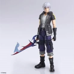 Buy ⭐ Deals ✔️ Good Smile Kingdom Hearts III Bring Arts Riku (Ver.2) 🧨 🧨 11 Buy ⭐ Deals ✔️ Good Smile Kingdom Hearts III Bring Arts Riku (Ver.2) 🧨 🧨 -USA Gundam Store Shop 928f5dfa bc40 40ad 9869 9f0eb71cfc5b