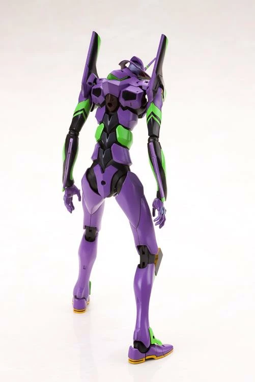 Hot Sale π Best Pirce π₯ kotobukiya Rebuild of Evangelion EVA Unit-01 with Spear of Cassius Model Kit β β€οΈ 6 Hot Sale π Best Pirce π₯ kotobukiya Rebuild of Evangelion EVA Unit-01 with Spear of Cassius Model Kit β β€οΈ - Image 6