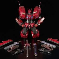 Discount 💯 Budget ✨ Shattered Glass Drift "Transformers", Flame Toys Kuro Kara Kuri 😀 🛒 -USA Gundam Store Shop 92def302 8b61 4253 955a af8115dd16cb