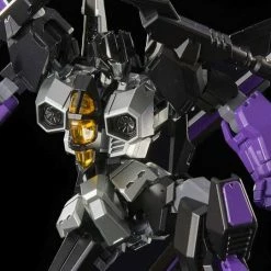 Deals 🎉 Deals 👏 Bandai Transformers Furai 09 Skywarp Model Kit 😍 ✨