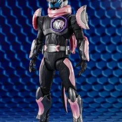 Hot Sale ⌛ Flash Sale 🎁 Bandai Kamen Rider Revice S.H.Figuarts Kamen Rider Vice Rex Genome 🧨 🎁 -USA Gundam Store Shop 930d91f7 568c 495c 966f b74aeb840dd2