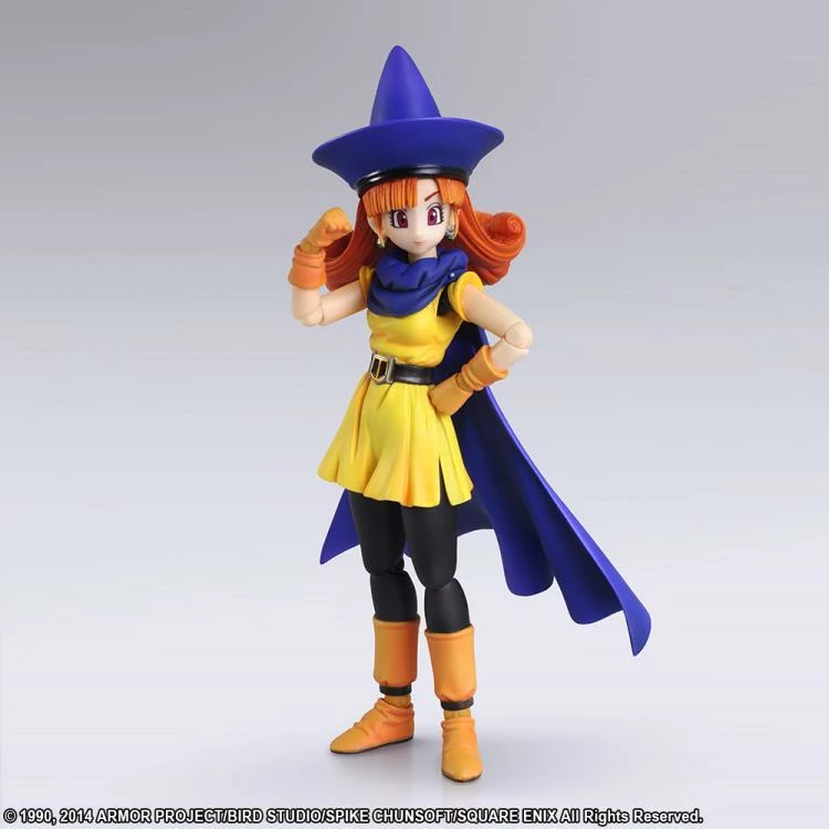 Best Pirce โค๏ธ Buy ๐ฏ Good Smile Dragon Quest IV: Chapters of the Chosen Bring Arts Alena ๐ ๐ 5 Best Pirce โค๏ธ Buy ๐ฏ Good Smile Dragon Quest IV: Chapters of the Chosen Bring Arts Alena ๐ ๐ - Image 5