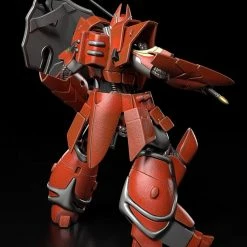 Cheap 🔥 Wholesale 🛒 Good Smile Panzer World Galient: Crest of Iron PLAMAX Iron Giant Model Kit 🌟 🤩 -USA Gundam Store Shop 93b558a4 29ac 4b7e 8449 b760e0693adf