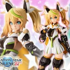 Flash Sale 🤩 Budget 🔥 KOTO INC KOTOBUKIYA PHANTASY STAR ONLINE 2 GENE STELLA INNOCENT VER. MODEL KIT ✨ 😀 -USA Gundam Store Shop 9531f14925d113c0acda68aab4b6294ba8f650a8 80288.1563266849.1280.1280