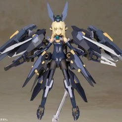 Best reviews of ⭐ Discount ✔️ KOTO INC KOTOBUKIYA Frame Arms Girl Zelfikar Model Kit 🤩 🧨 -USA Gundam Store Shop 95c208ca 15e1 4e1a 9b4e 20da83593c76