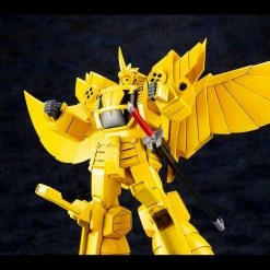 Outlet 🔔 Deals 😀 KOTO INC KOTOBUKIYA The Brave of Gold Goldran Sky Goldran Model Kit 🔥 🎁 -USA Gundam Store Shop 95f39ce3 ea41 4575 b226 322ac4b551e5