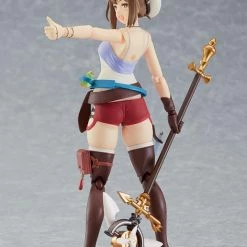 Promo ❤️ Promo 😍 Good Smile Atelier Ryza: Ever Darkness & the Secret Hideout figma No.535 Reisalin Stout ⭐ 🎁 -USA Gundam Store Shop 964ccdb5 07ee 4d7d 9dce 87c9022072d8
