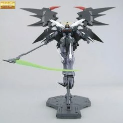 Best reviews of 🎁 Promo ⭐ Deathscythe Hell (EW), "Gundam Wing: Endless Waltz", Bandai MG 🤩 👍 -USA Gundam Store Shop 967078big3