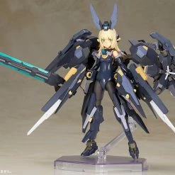 Best reviews of ⭐ Discount ✔️ KOTO INC KOTOBUKIYA Frame Arms Girl Zelfikar Model Kit 🤩 🧨 -USA Gundam Store Shop 969f4890 e08c 4f6d ac72 716316e688ae