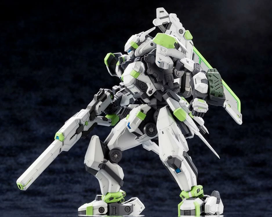 Cheapest โญ Promo ๐ KOTO INC KOTOBUKIYA BORDER BREAK: 1/35 KISEI KUSHIKI โ ๐คฉ 7 Cheapest โญ Promo ๐ KOTO INC KOTOBUKIYA BORDER BREAK: 1/35 KISEI KUSHIKI โ ๐คฉ - Image 7