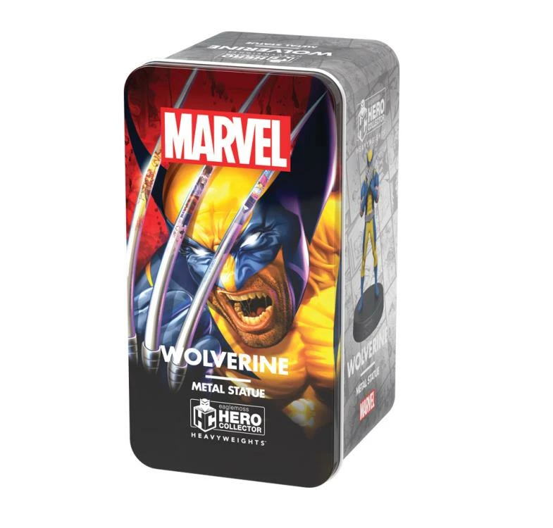 Discount π Buy π EagleMoss Marvel Comics Heavyweights Collection #2 Wolverine π π 7 Discount π Buy π EagleMoss Marvel Comics Heavyweights Collection #2 Wolverine π π - Image 7