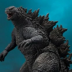 Cheap ๐ Coupon ๐ฅฐ Bandai Godzilla: King of the Monsters S.H.MonsterArts Godzilla ๐ฏ ๐